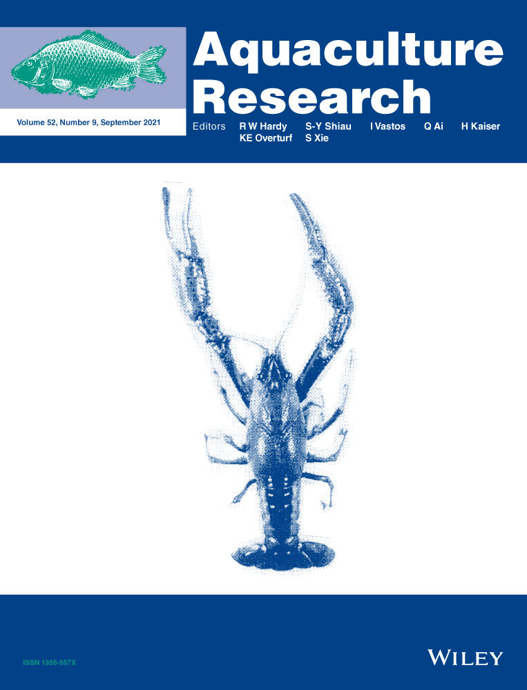 Aquaculture Research